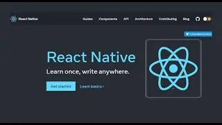 Curso de React-Native