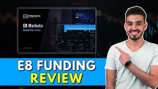 E8 Funding Review: Uncover the Best Funded Trading Company For Flexibility