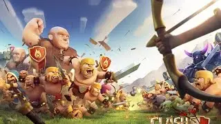 Clash Of Clans 101: Healers O.P