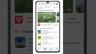 CARA Mengatasi Anak Agar Tidak Bisa Download Game di Playstore