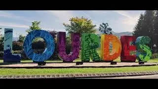 Les Estivales de Lourdes