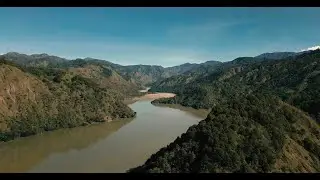 #paullenformish Our Pre Wedding Video taken at Bokod, Benguet Philippines.