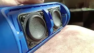 JBL CHARGE 2+ LFM 100%