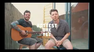 HOTTEST ONE YET | LIVE ACOUSTIC UNPLUGGED  - Kevin McGuire