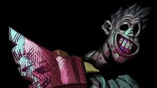 Бэби Неведомое на мидвиче | Dead by Daylight | ДБД
