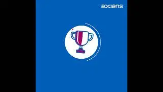Axians Receives EMEAR Award as Transformation/Innovation Partner of the Year