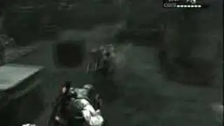 TE4M BL4CKOUT vs. DBA