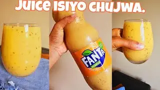 USICHUJE JUISI TENA!!