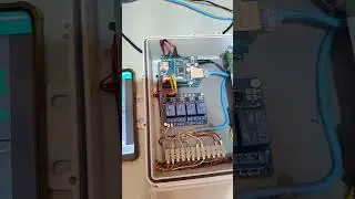 Portaria remota cisco/arduino/protection