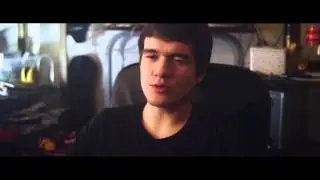 Пятьдесят оттенков Бэдсачева || Евгений Баженов (BadComedian)/Руслан Усачев