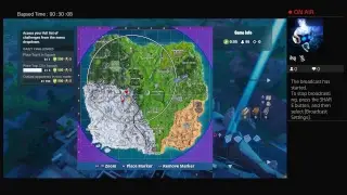 Dat other guy yep's Live PS4 Broadcast Minecraft