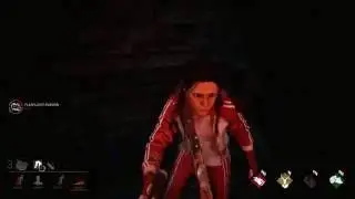 Not-very-sneaky survivors salt in the lobby after being denied free rescues - Dead by Daylight