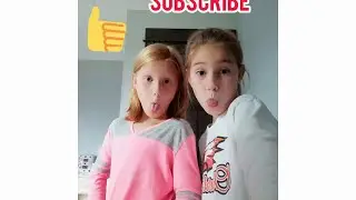 Gymnastics Challenge with someone from the BellaRoseLand Squad!