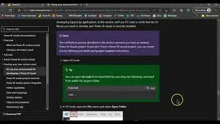 Lesson81- Power BI Settings Enable Developer Mode- Power BI 1000 Videos