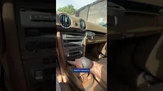 NOTHING WORKS IN THIS CAR!😵 