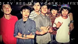 KICK MY ASS (SURABAYA POP PUNK) - 