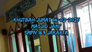 Menyongsong Bulan Suci Ramadhan