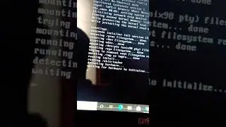 Installing Centos in VMware