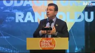 Ekrem İmamoğlu's 'Crazy project' reaction!