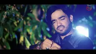 Promo   Maula mera Ghazi   Syed Yasir Hasnain 2020 21