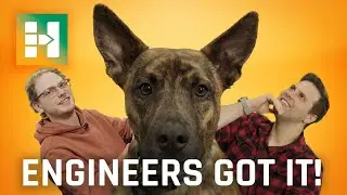 Got it Game: Episode 2 Engineers Week!