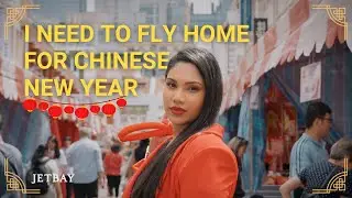 Be home for Chinese New Year with JETBAY