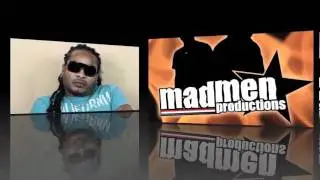 Kes The Band_Electro Lights Riddim