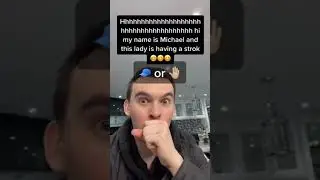 TikTok Voice Glitch 🗣 