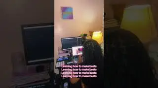 You bought not just any beat machine but the Maschine Mk3 