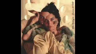 Alba Armengou - SUSURROS DEL VIENTO (Full album)