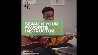 Join our free trial class!