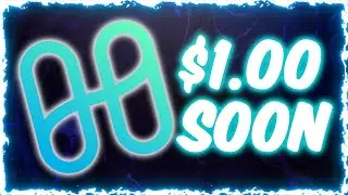 HARMONY ONE ON ROUTE TO $1.00? - PRICE PREDICTION - TECHNICAL ANALYSIS