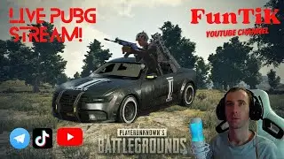 PUBG(PC)