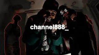 Scrips & Kellah - Salt & Pepper (Music Video)