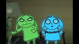 Making Fiends: Nickelodeon's Most Mistreated Show