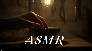 SIGMA ASMR 🗿🗿🗿🗿 miska i gwoździe 