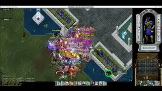 Ultima Online Great lakes Em Event