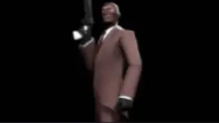 TF2 Spy Roasting You