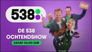 RTL 4 Netherlands Continuity 11.02.2024