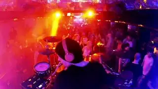 Rumpali & DJ - DJWELHO syksy 2018-