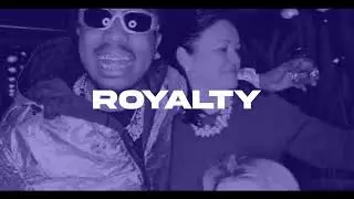 FREE POP SMOKE X QUAVO X 808 MELO TYPE BEAT |NY DRILL| (ROYALTY) ( DEZZER XAAP7 x NRG)