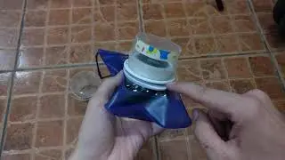Camera Waterproof Rain Case DIY