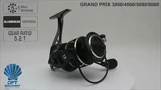 GRAND PRİX