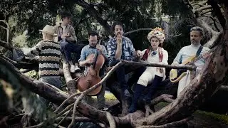 Kalabrese with Rumpelorchester 
