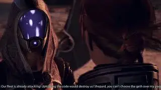 Mass Effect: The Fan Made Web Series (SEASON 2 TRAILER)