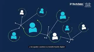 Cisco Tech Data