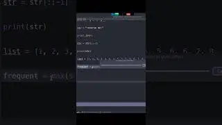 Find the Most Frequent Element in a List using Python: An Efficient Solution