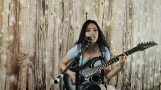 Since I’ve Been Loving You - Led Zeppelin (Guitar/Vocal Cover)