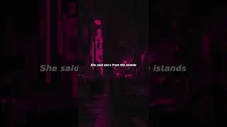Jason Derulo, Frozy & Tomo - From The Islands (Kompa Passion) #aesthetic #lyrics #shorts