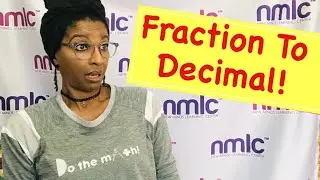 How To Convert Fraction to Decimal